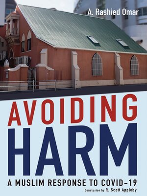 cover image of Avoiding Harm